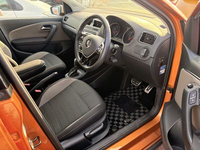 2017 Volkswagen Polo