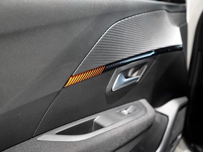 2023 Peugeot 208