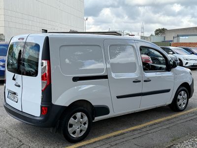 2020 Renault Kangoo