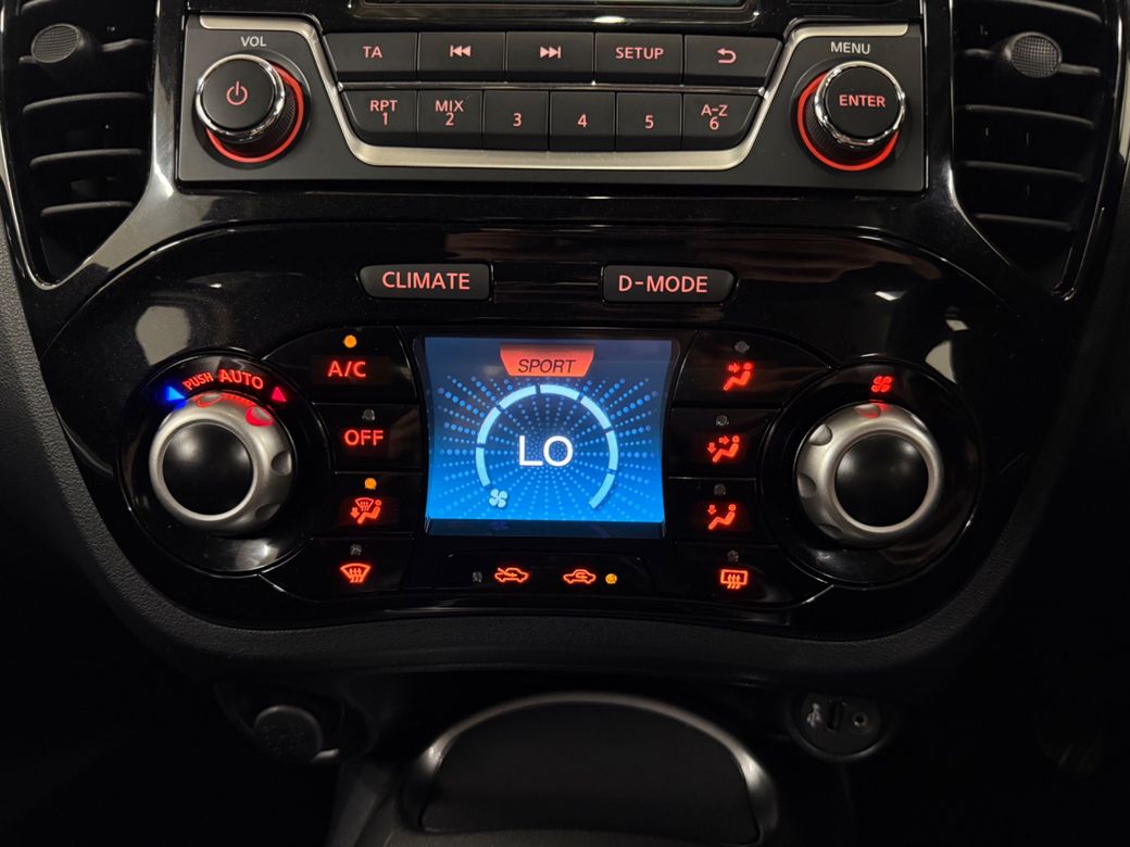 2015 Nissan Juke