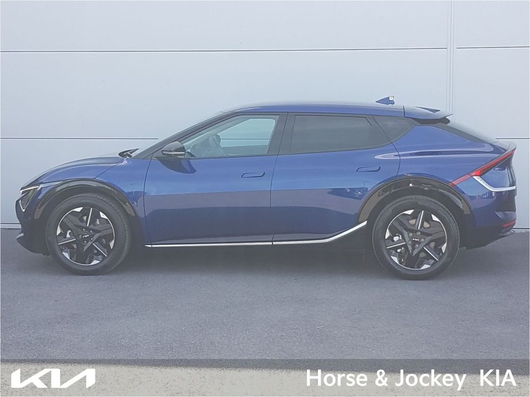 2026 Kia EV6