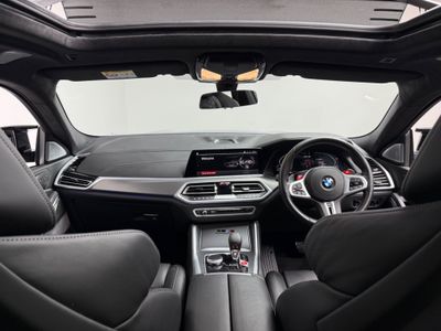 2024 BMW X6
