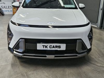 2024 Hyundai Kona