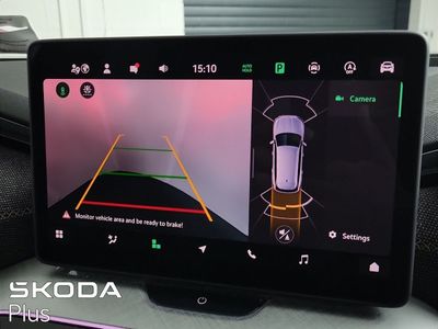 2024 Skoda Kodiaq