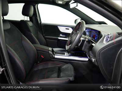 2025 Mercedes-Benz EQA