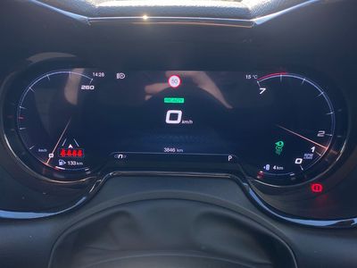 2025 Alfa Romeo Tonale