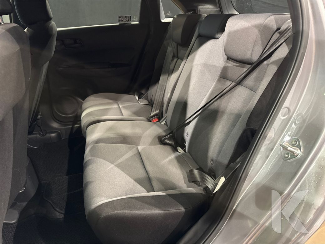 2023 Honda Fit