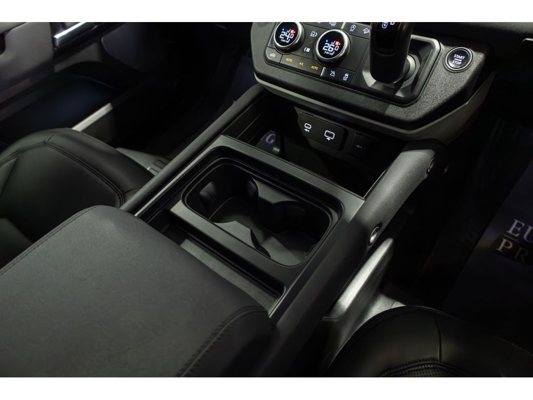 2023 Land Rover Defender