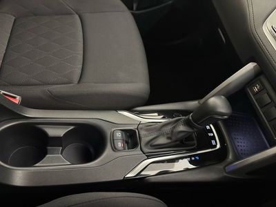 2024 Toyota Corolla Cross