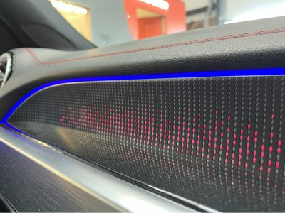 2023 Mercedes-Benz EQB