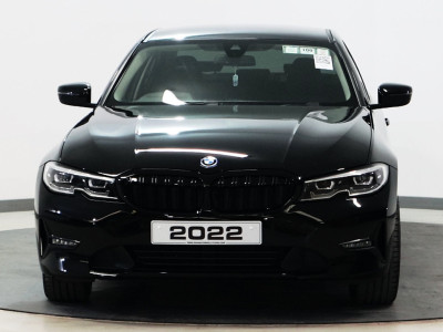 2022 BMW 3 Series