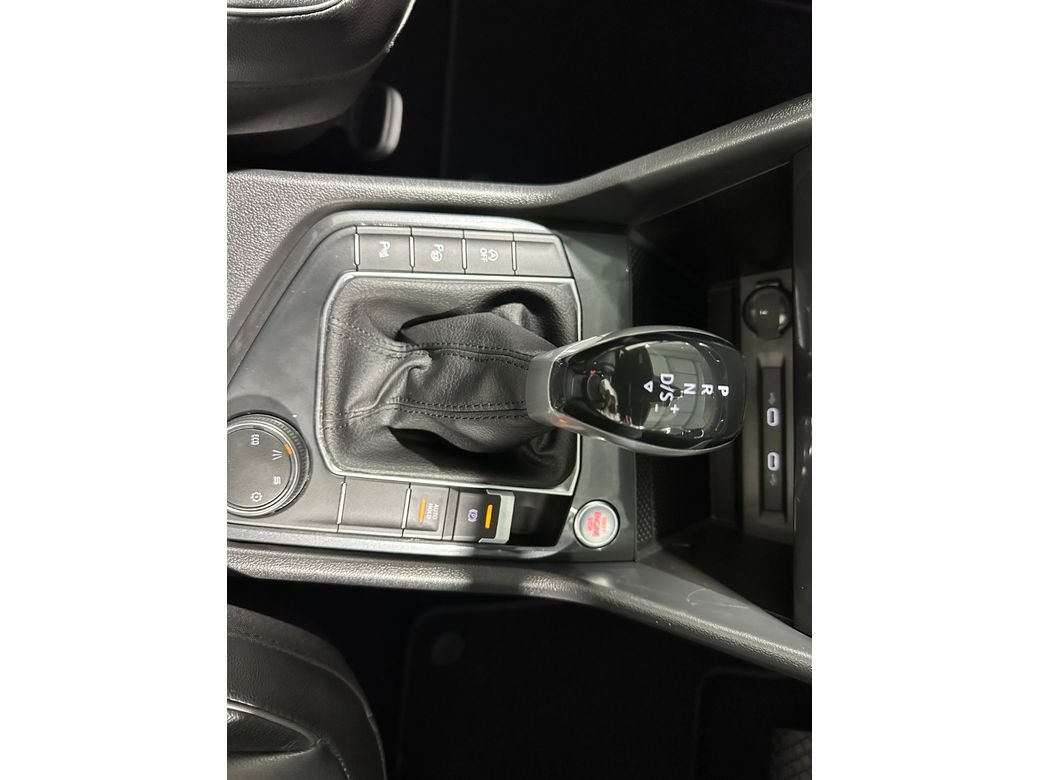 2023 SEAT Tarraco