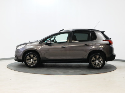 2016 Peugeot 2008