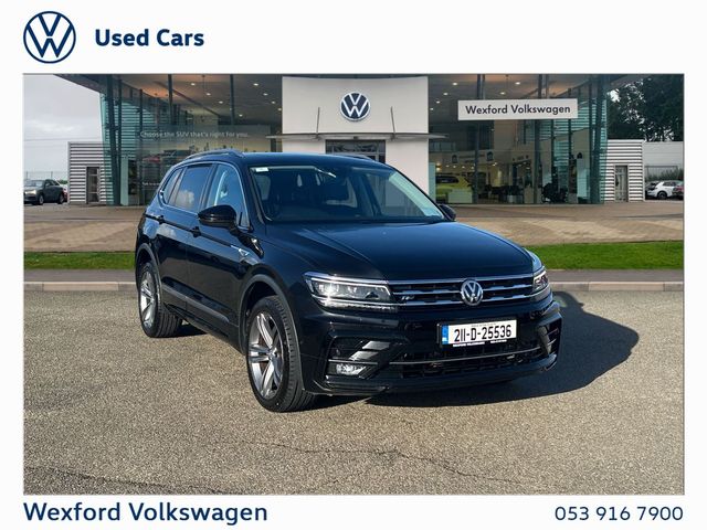 vehicle for sale from Wexford Volkswagen
