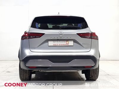 2023 Nissan Qashqai