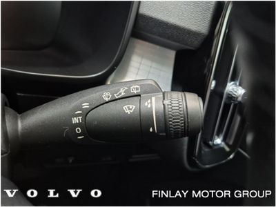 2018 Volvo XC40