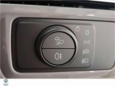 2026 Volkswagen Caravelle