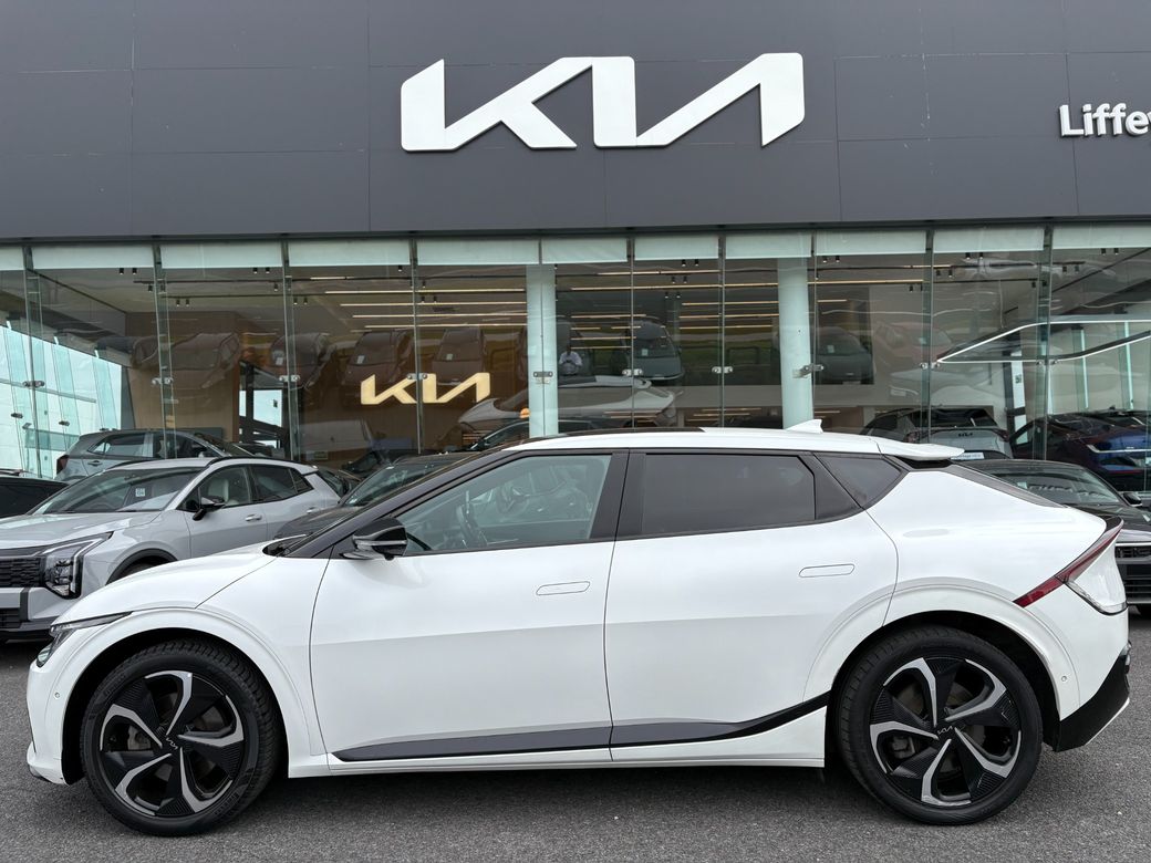 2023 Kia EV6