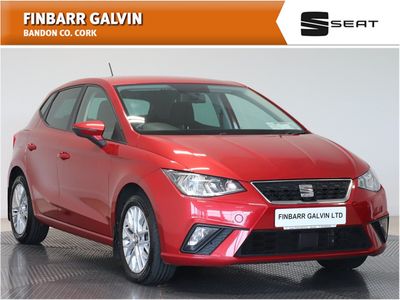 2019 SEAT Ibiza