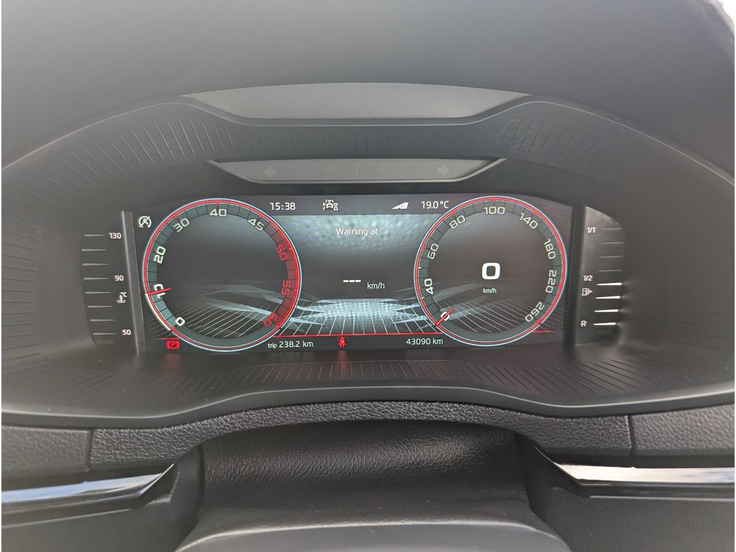 2023 Skoda Karoq