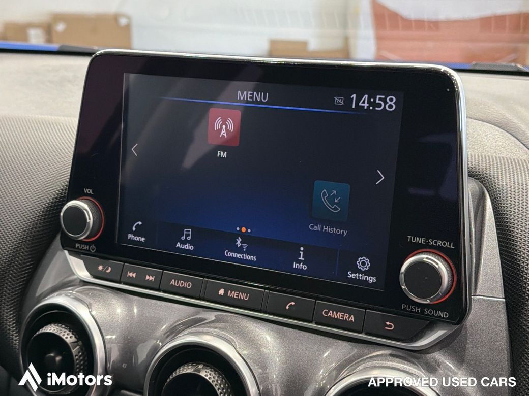 2024 Nissan Juke