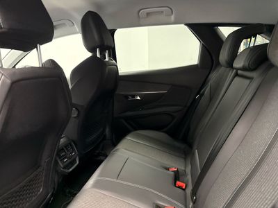 2022 Peugeot 3008
