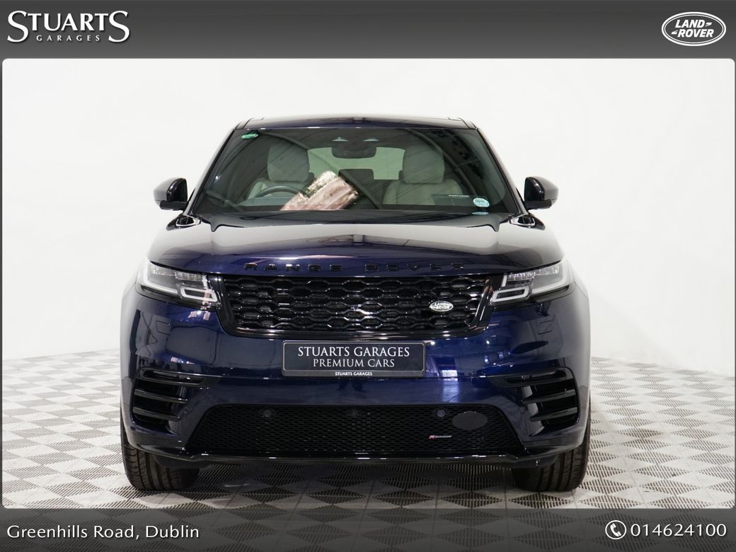 2023 Land Rover Range Rover