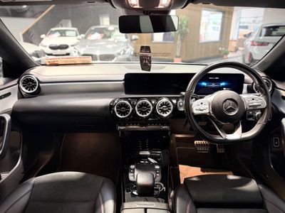 2023 Mercedes-Benz CLA Class