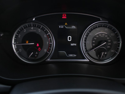 2023 Suzuki SX4 S-Cross
