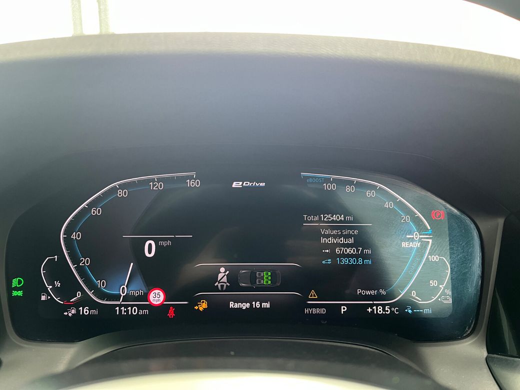 2020 BMW 3 Series