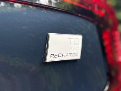 2021 Volvo S90