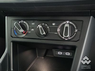 2022 Volkswagen Taigo