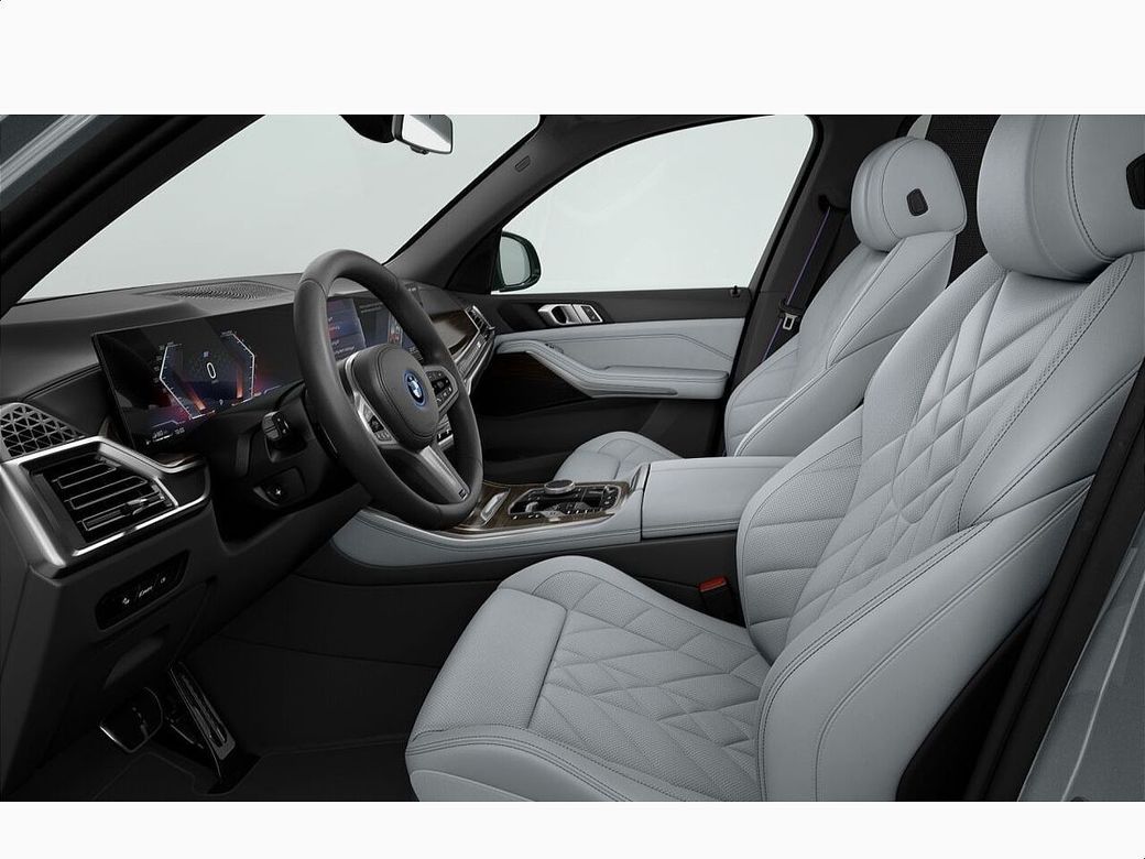 2025 BMW X5
