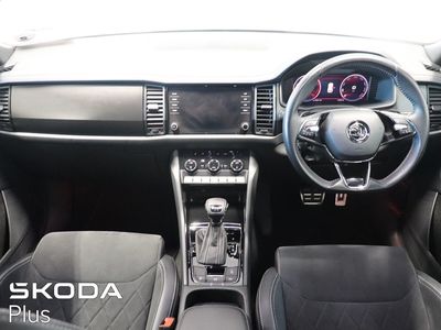 2024 Skoda Kodiaq