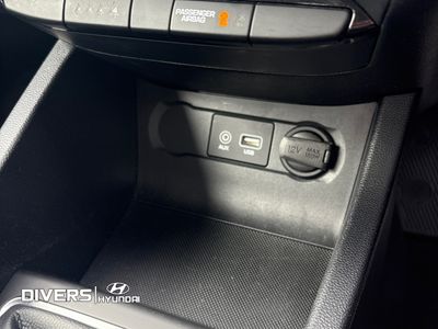 2017 Hyundai i20