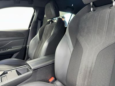 2023 Peugeot 408