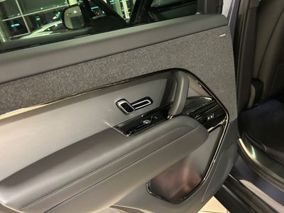 2023 Land Rover Range Rover Sport