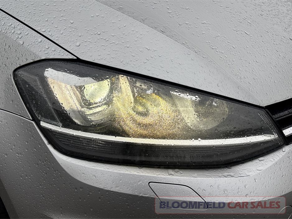 2013 Volkswagen Golf