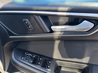 2016 Ford S-Max