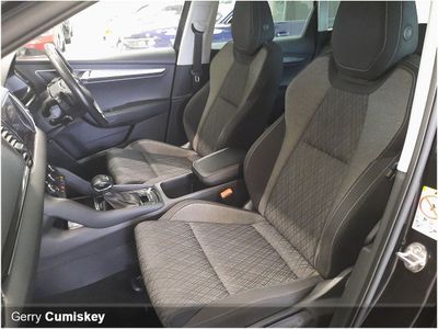 2023 Skoda Karoq