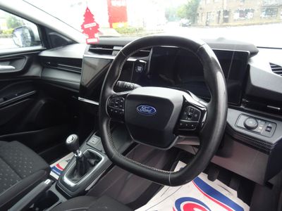 2024 Ford Puma