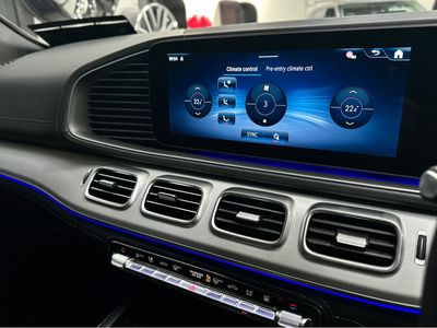 2026 Mercedes-Benz GLE Class