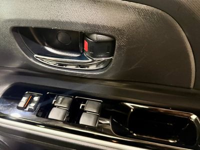 2015 Toyota Aqua