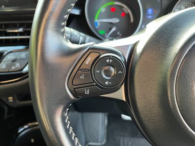 2020 Toyota C-HR