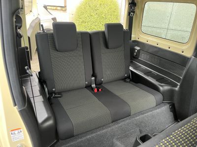 2023 Suzuki Jimny