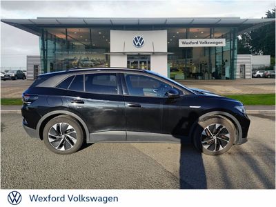 2022 Volkswagen ID.4