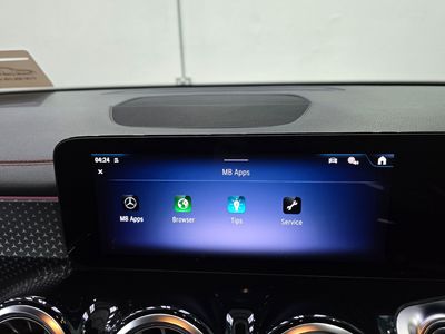 2024 Mercedes-Benz EQB