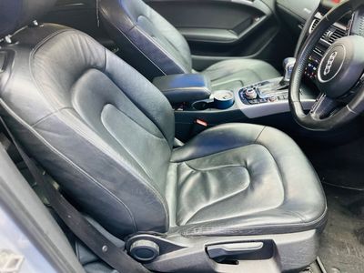 2013 Audi A5