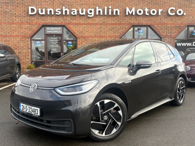 vehicle for sale from Dunshaughlin Motor Co
