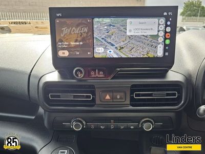 2025 Opel Combo